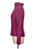 Gap Purple Turtleneck Sweater Size L - photo 5