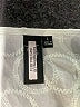 Assorted Brands 100% Cotton Ivory 3/4 Sleeve Blouse Size L - photo 7