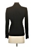 Jones New York 100% Polyester Black Blazer Size 2 Petite - photo 2