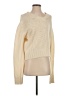 Assorted Brands Ivory Pullover Sweater Size S (estimated) - photo 1