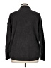 Uniqlo 100% Polyester Gray Turtleneck Sweater Size XL - photo 2