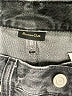 Massimo Dutti Black Jeans Size 2 - photo 7