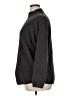 Uniqlo 100% Polyester Gray Turtleneck Sweater Size XL - photo 5
