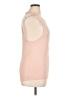 Bella Pink Sleeveless T-Shirt Size XL - photo 4