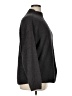 Uniqlo 100% Polyester Gray Turtleneck Sweater Size XL - photo 4