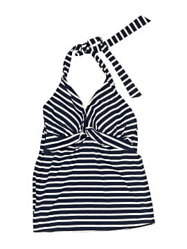 Lands' End Swimsuit Top