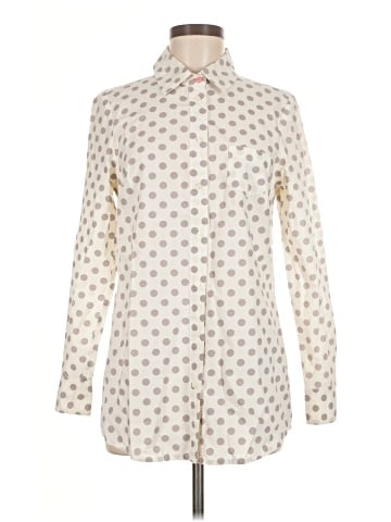 Boden Long Sleeve Blouse (view 1)