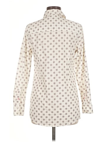 Boden Long Sleeve Blouse (view 2)