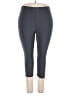 Active Gray Active Pants Size 22 - photo 1