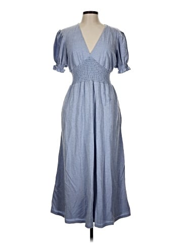 Hutch Casual Dress (view 1)