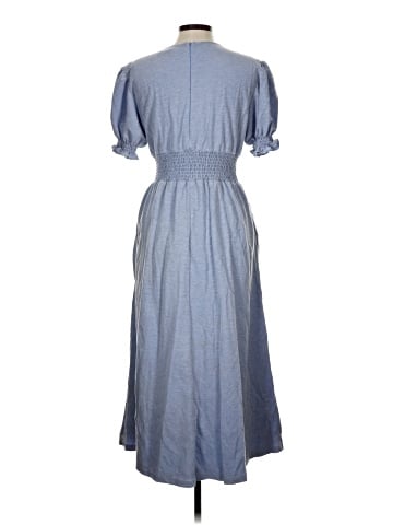 Hutch Casual Dress (view 2)