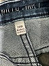 Jennifer Hope Blue Jeans Size 20 - photo 4