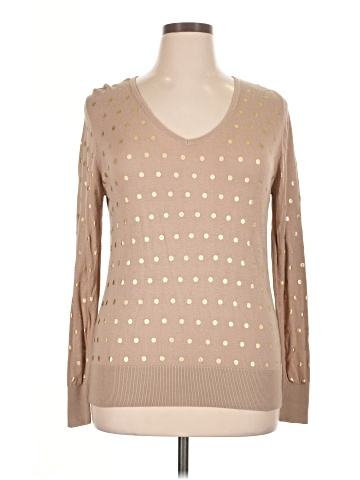LC Lauren Conrad Pullover Sweater (view 1)