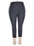 Active Gray Active Pants Size 22 - photo 2