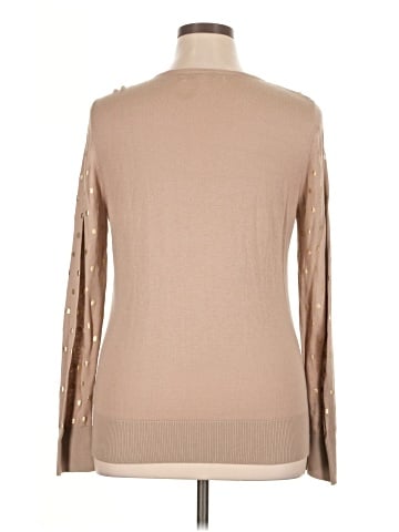 LC Lauren Conrad Pullover Sweater (view 2)