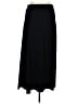 Gap Outlet Solid Black Formal Skirt Size L - photo 1