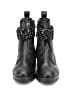 Karl Lagerfeld Paris Black Boots Size 8 1/2 - photo 2