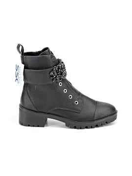 Karl Lagerfeld Paris Boots