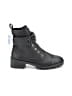 Karl Lagerfeld Paris Black Boots Size 8 1/2 - photo 1