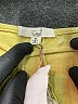 Easel Yellow 3/4 Sleeve Top Size M - photo 7