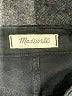 Madewell Black Active Pants Size 24 waist - photo 7