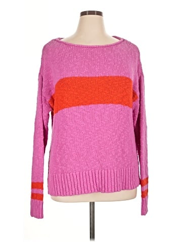 Gap Pullover Sweater (view 1)