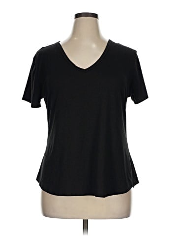 Love Streak Short Sleeve T-Shirt (view 1)