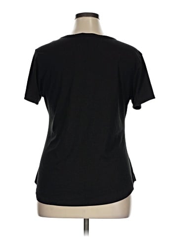 Love Streak Short Sleeve T-Shirt (view 2)