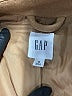 Gap Tan Coat Size XS - photo 6