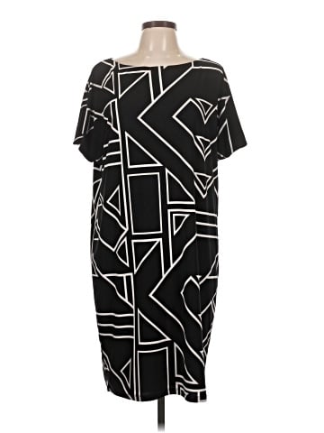 Lauren by Ralph Lauren Casual Dress (view 1)