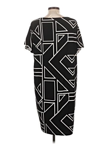 Lauren by Ralph Lauren Casual Dress (view 2)