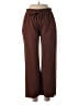 Unbranded Brown Casual Pants Size M - photo 1