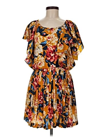 FARM Rio Casual Dress (view 1)