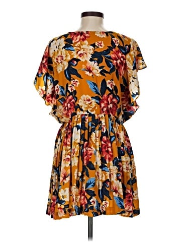 FARM Rio Casual Dress (view 2)