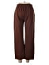 Unbranded Brown Casual Pants Size M - photo 2