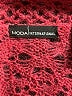 Moda International Pink Kimono Size XS - photo 6