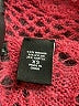 Moda International Pink Kimono Size XS - photo 7