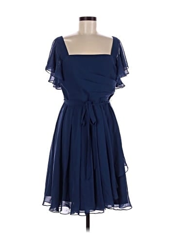 JJ's House Cocktail Dress (view 1)