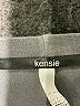 Kensie Gray Active Pants Size XS - photo 7