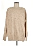Miracle Stars Tan Pullover Sweater Size M - photo 1