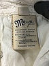 Miss Me Ivory Jeans Size 29 waist - photo 6