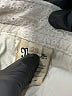 Miss Me Ivory Jeans Size 29 waist - photo 7