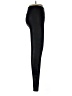 SPANX Metallic Black Leggings Size Med Petite - photo 4