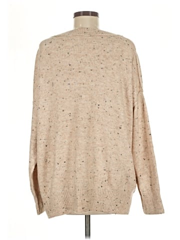 Miracle Pullover Sweater (view 2)
