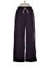 Thrive Société Purple Track Pants Size S - photo 1