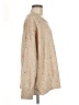 Miracle Stars Tan Pullover Sweater Size M - photo 4
