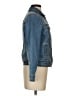 Old Navy Blue Denim Jacket Size XS - photo 4