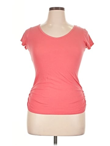 Wishful Park Short Sleeve Top (view 1)