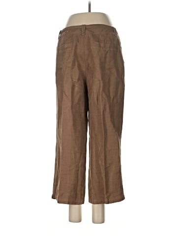 Coldwater Creek Khakis (view 2)