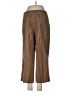 Coldwater Creek Brown Khakis Size 6 - photo 2